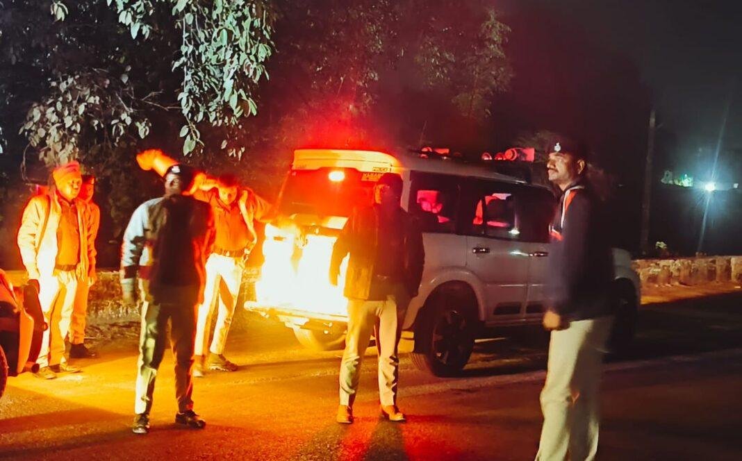 Patna Police