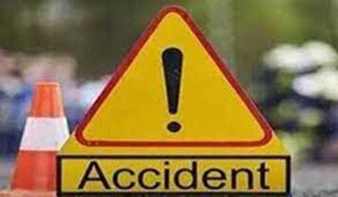 Road Accident