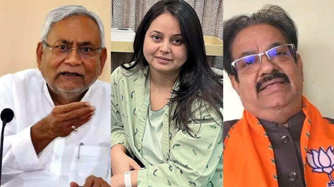 CM Nitish