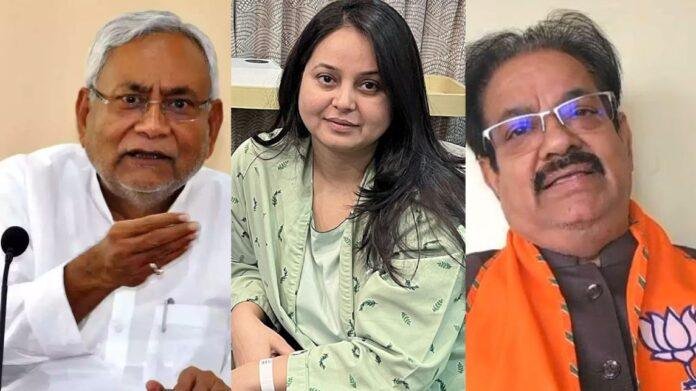 CM Nitish