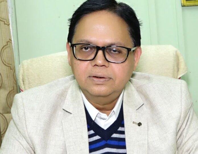 नगर निकाय चुनाव: ओबीसी आयोग ने डोर टू डोर सर्वे का निर्देश दिया