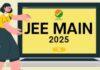 जेईई मेन 2025: 22 जनवरी से शुरू होगी परीक्षा, जानें एक्सपर्ट्स की सलाह और अंतिम तैयारी के टिप्स