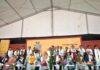 Engineering College औरंगाबाद के छात्रों की टीम ने लखीसराय जिला युवा महोत्सव में विज्ञान प्रदर्शनी में हासिल किया तीसरा स्थान, उपमुख्यमंत्री विजय सिन्हा ने सम्मनित किया