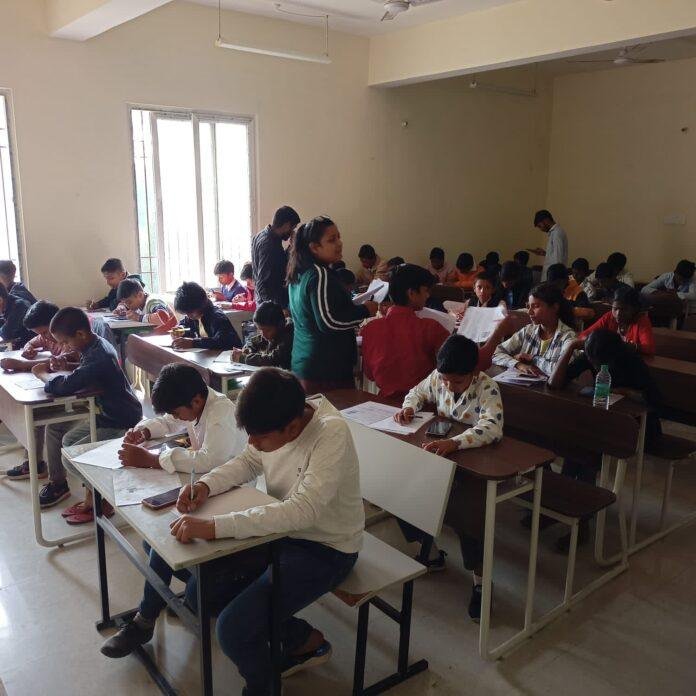 Talent Search Test 7 से 9 दिसंबर तक आयोजित की जाएगी