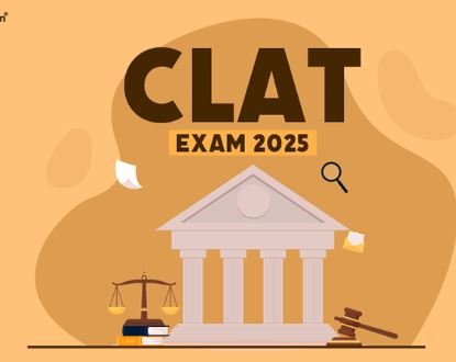 CLAT 2025 : झारखंड के चार परीक्षा केंद्रों में 1900 परीक्षार्थी होंगे शामिल