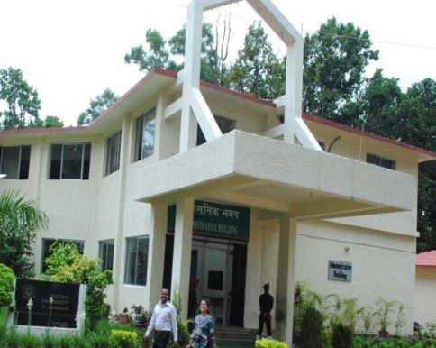 सेंट्रल यूनिवर्सिटी ऑफ झारखंड: बीएड छात्रा ने चार छात्रों पर लगाया दुष्कर्म की कोशिश का आरोप