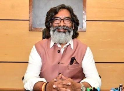 Ranchi : आलू रोकने के मामले में मुख्यमंत्री ने लिया संज्ञान, मुख्य सचिव को दिया ये निर्देश...