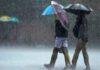 झारखंड में 8 से 10 दिसंबर तक बारिश की संभावना, तापमान में गिरावट