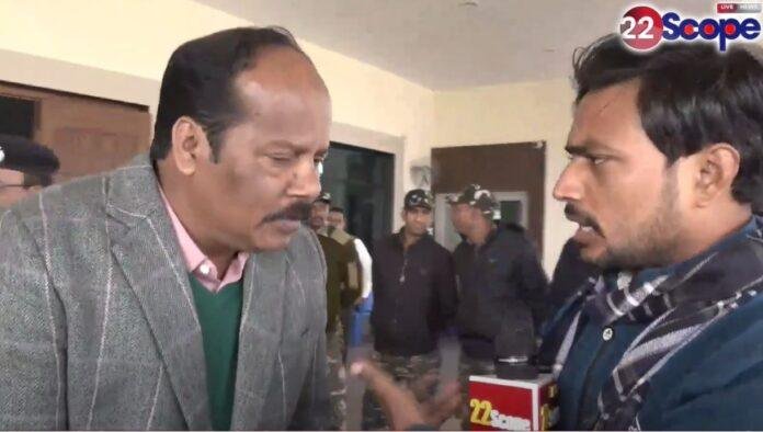 झारखंड विधानसभा में प्रदीप प्रसाद का बड़ा बयान: लीक परीक्षा प्रणाली को लेकर उठाए सवाल