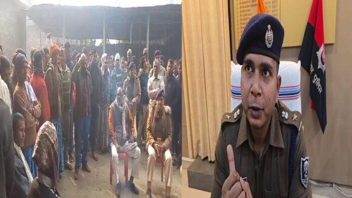 जीत की खुशी मातम में बदली, 7 साल के बच्चे की मौत