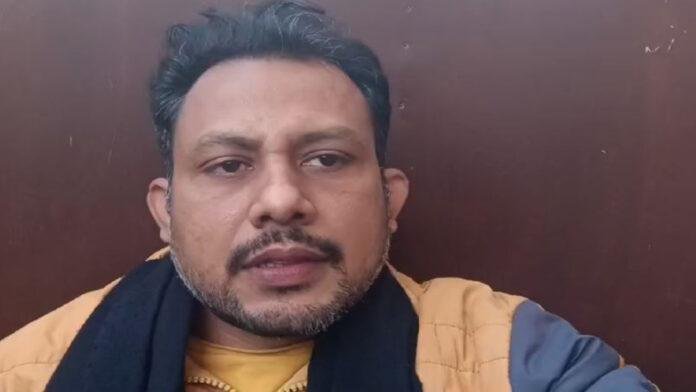 BPSC 70वीं परीक्षा में गड़बड़ी के आरोप, छात्र नेता ने उठाए पारदर्शिता पर सवाल