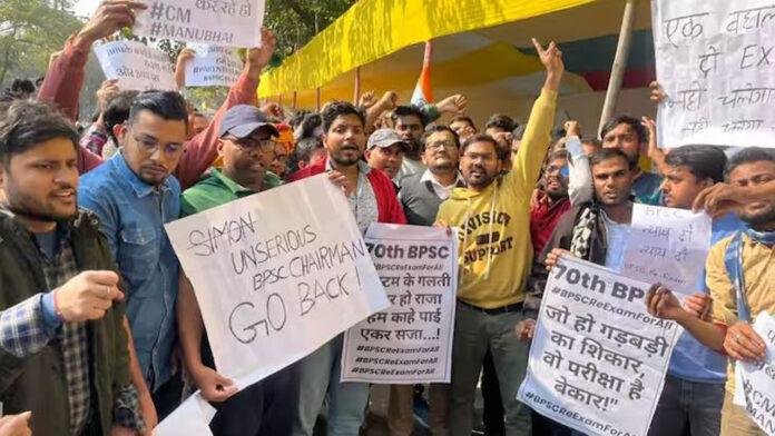 BPSC छात्रों को आज समर्थन देने गर्दनीबाग पहुंचेंगे खान व गुरु रहमान