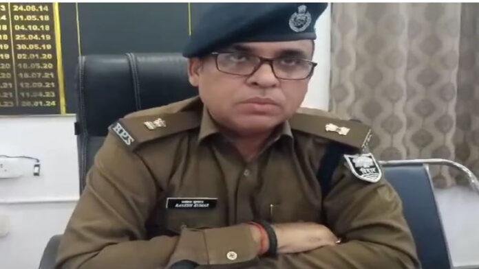 हत्या मामले में पुलिस अब नामजद आरोपियों के घर की कुर्की का कोर्ट लेगी आदेश