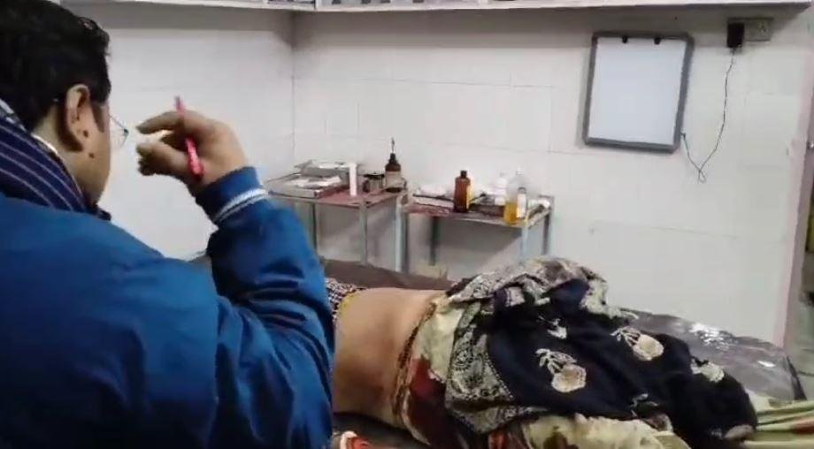 Begusarai Police 1 1 22Scope News