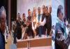 JDU जिला कार्यकर्ता सम्मेलन में MLC ने कहा- घोटाले में लालू से आगे निकल गया है उनका बेटा