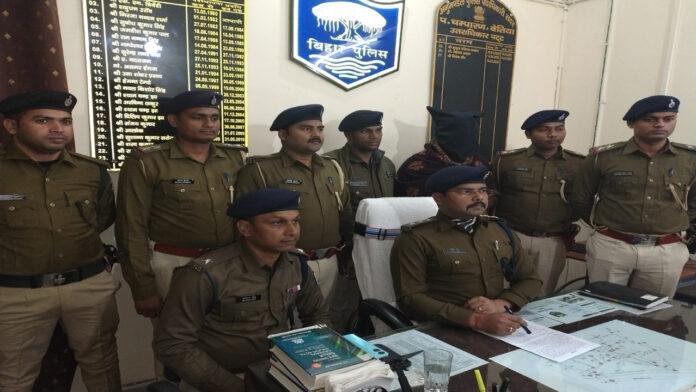 सौरभ हत्याकांड का खुलासा, 4 घंटे के अंदर हत्यारा गिरफ्तार