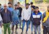ट्रैक्टर ने शौच कर वापस लौट रहे बुजुर्ग को रौंदा, मौत