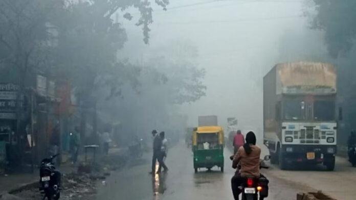 इस बार पड़ने वाली है कड़ाके की ठंड, कोहरे से भी लोग होंगे परेशान