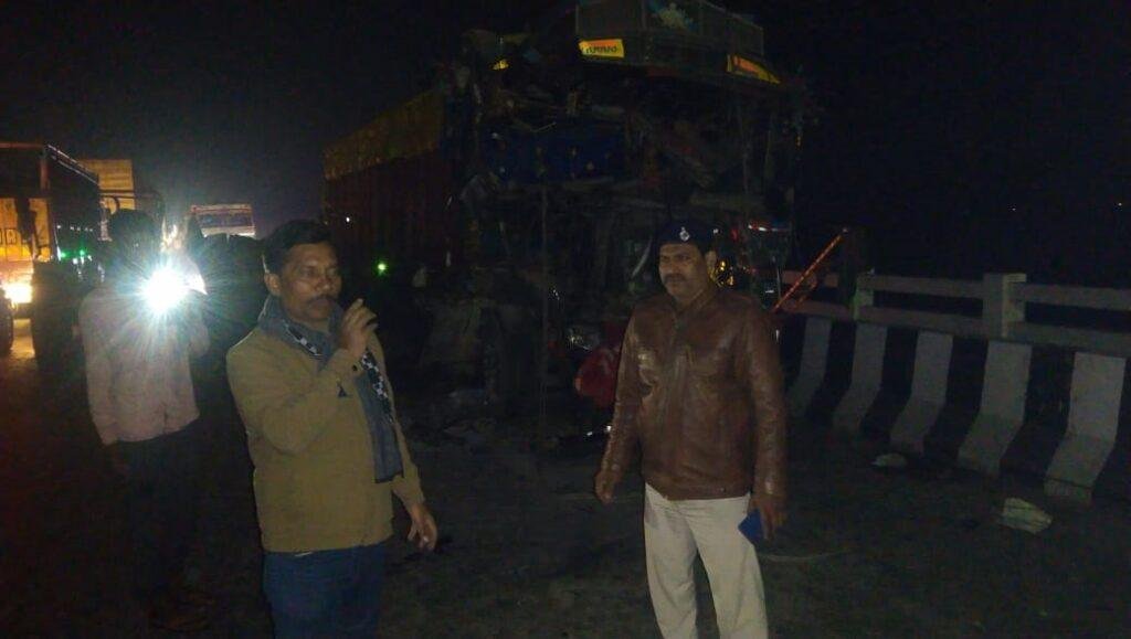 Buxar Acc 3 22Scope News