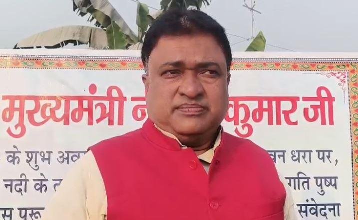 प्रगति यात्रा के दौरान आज मोतिहारी में रहेंगे CM, चंपारणवासियों को देंगे कई बड़ी सौगात