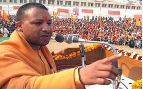 पूर्वांचल में मेहनत करने की आवश्यकता, गोरखपुर में बोले CM Yogi यूपी के सीएम योगी आदित्यनाथ।