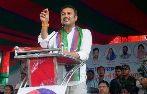 Breaking : कल होगी आजसू पार्टी की समीक्षा बैठक, सुदेश महतो के...