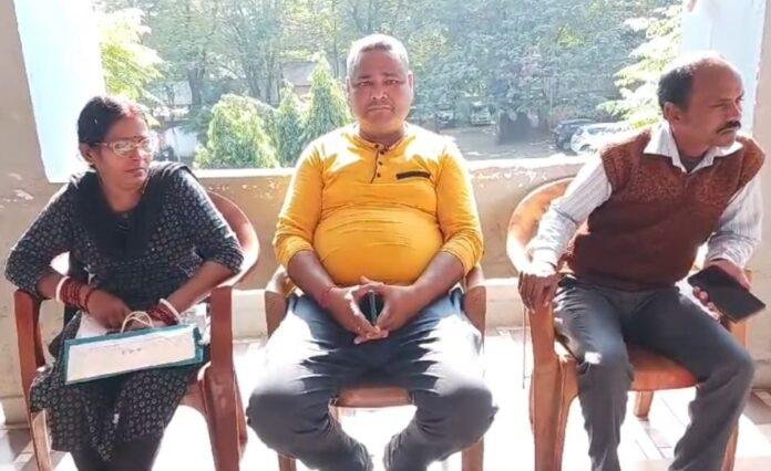 Bokaro Kidnapping : ट्यूशन पढ़ने निकली बच्ची अचानक हुई लापता, परिजनों ने एसएसपी से लगाई गुहार