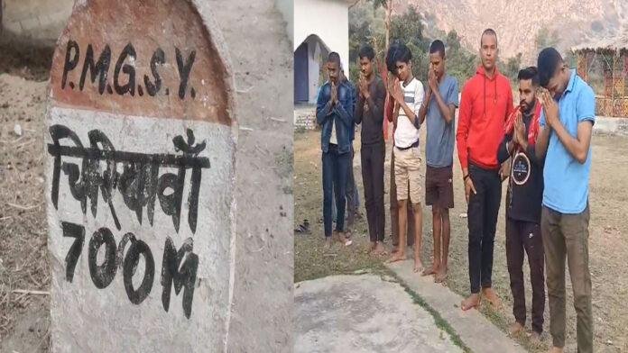 अनूठा गांव है गया का चिरियावां, 100 घरों की बस्ती हर-हर में हैं फौजी