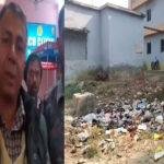 Darbhanga Kachra 22Scope News