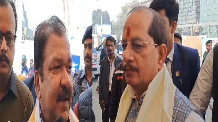 Breaking : बिहार बीजेपी के दिल्ली में आज कोर कमेटी की बैठक