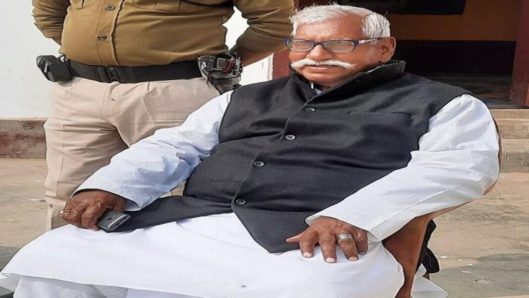 समता पार्टी के पूर्व MLA गणेश पासवान का निधन