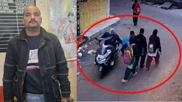 Ranchi Molestation : गिरफ्त में मनचला, कहा-जिंदगी की सबसे बड़ी भूल थी...