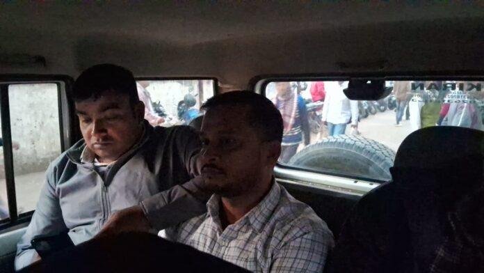 Gaya BDO 70 हजार की रिश्वत लेते पकड़े गए फतेहपुर के BDO, विजिलेंस ने की कार्रवाई