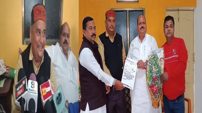 कई मांगों को लेकर 13 दिसंबर को OBC महासभा जंतर-मंतर पर देगी धरना