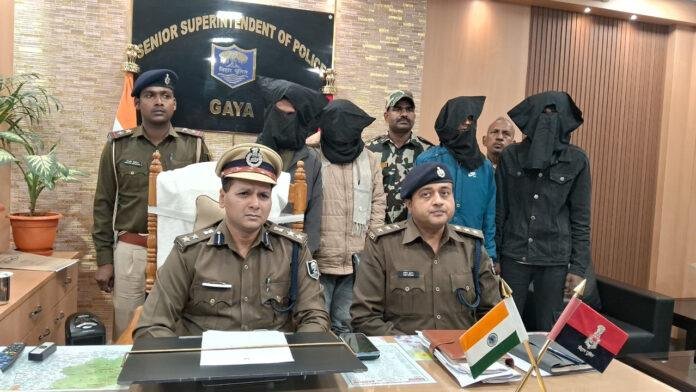 पति ही निकला पत्नी का हत्यारा, SSP ने किया खुलासा