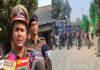 पुलिस गश्ती को बेहतर बनाने के लिए मिले 70 बाइक, SSP ने दिखाई हरी झंडी