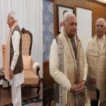 Governor CM 22Scope News