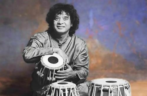 Zakir Hussain Death : विश्व विख्यात तबला वादक उस्ताद जाकिर हुसैन का निधन, कई दिनों से…