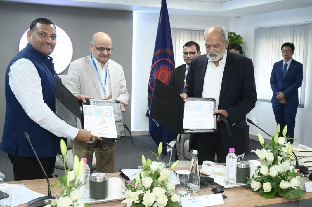 मिशन कर्मयोगी के Digital Platform से किया जा रहा सरकारी कर्मियों को प्रशिक्षित