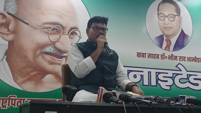 BPSC 70वीं अभ्यर्थियों के समर्थन में JDU, परीक्षा होगी रद्द?