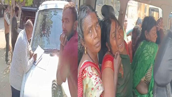 झोलाछाप डॉक्टर के चक्कर में पड़कर व्यक्ति की गई जान