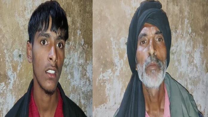 घरेलू विवाद में पति ने पत्नी को पीट-पीटकर की हत्या