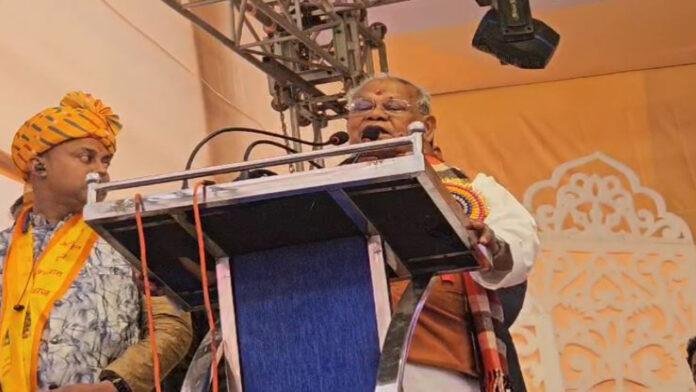 मांझी का ऐलान, 85 वर्ष की उम्र में लेंगे राजनीति से संन्यास, कहा- नहीं मांगने आएंगे वोट