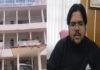 श्रेयांश तिवारी ने अपने ही आदेश को पलटा, BDO पर नहीं दर्ज होगी प्राथमिकी