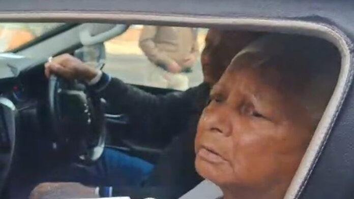 शाह पर भड़के लालू, कहा- अंबेडकर से करते हैं घृणा, तुरंत दें इस्तीफा
