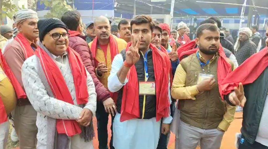 MLC By Election 1 22Scope News