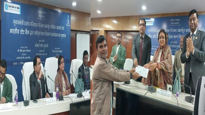 '496 प्रखंड़ों में 36 सौ बसों के क्रय पर लाभुकों को मिलेगा अनुदान'