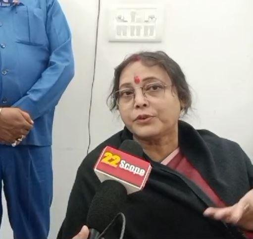 Mantri Sheela Mandal 22Scope News