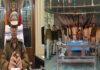 जागते रहो...जागते रहो.. मोतिहारी पुलिस