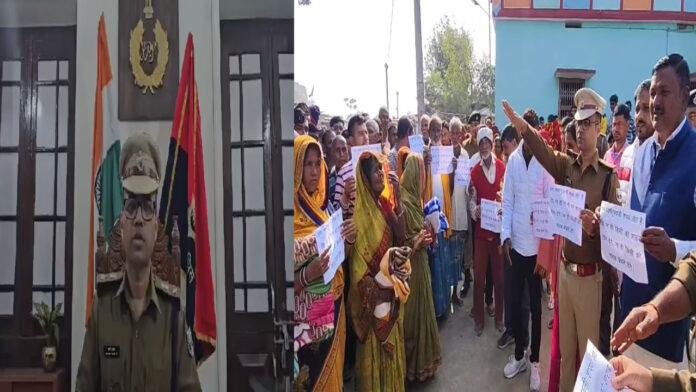 लछमीपुर गांव बिहार का पहला शराब मुक्त गांव घोषित